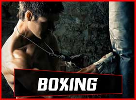 boxing betting