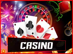 casino betting